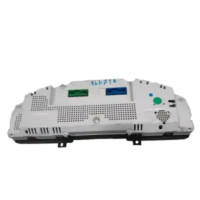 Second-hand car spare part dashboard for porsche cayenne (typ 9pa) 3.2 v6 cat oem iam references 0263633520  