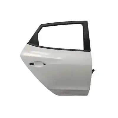 Peça sobressalente para automóvel em segunda mão porta do automóvel traseira direita por hyundai ix35 (lm, el, elh) 1.7 crdi referências oem iam 770042y000