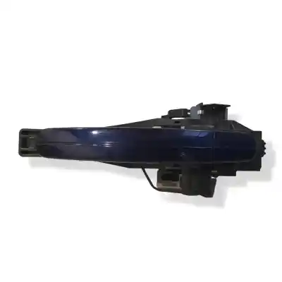 Piesă de schimb auto la mâna a doua mâner exterior spate stânga pentru ford focus iii sedán 1.6 tdci referințe oem iam bm51a224a37cg