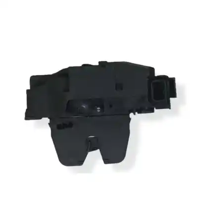 Second-hand car spare part TRUNK LOCK for CITROEN C4 II (NC_)  OEM IAM references 9804762080  
