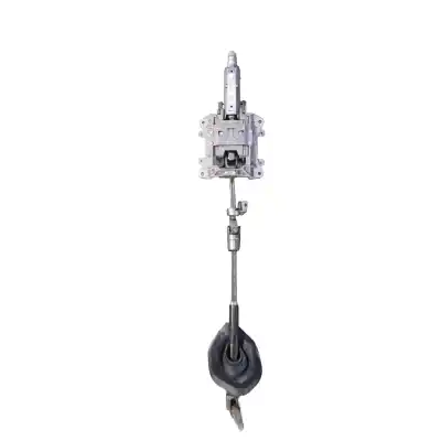 Second-hand car spare part steering column for porsche cayenne (typ 9pa) 3.2 v6 cat oem iam references 95534700709