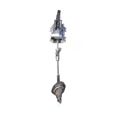 Second-hand car spare part steering column for porsche cayenne (typ 9pa) 3.2 v6 cat oem iam references 95534700709  
