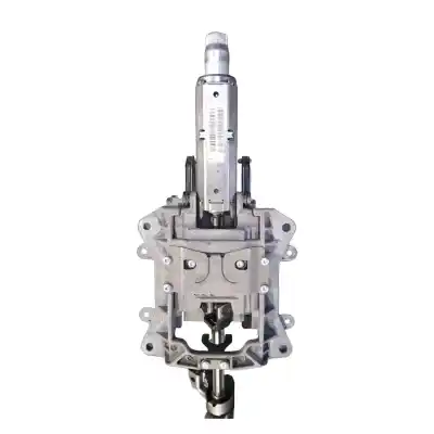 Second-hand car spare part steering column for porsche cayenne (typ 9pa) 3.2 v6 cat oem iam references 95534700709  