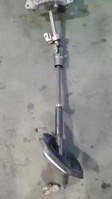 Second-hand car spare part steering column for porsche cayenne (typ 9pa) 3.2 v6 cat oem iam references 95534700709  