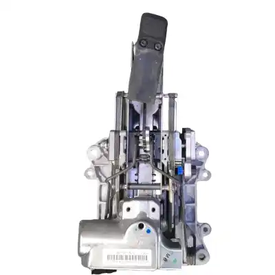 Second-hand car spare part steering column for porsche cayenne (typ 9pa) 3.2 v6 cat oem iam references 95534700709  
