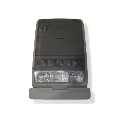 Second-hand car spare part interior light for porsche cayenne (typ 9pa) 3.2 v6 cat oem iam references 7l5919216