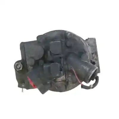 Автозапчастина б/у компресор кондиционера для audi a2 (8z) 1.4 посилання на oem iam 8z0260805a  