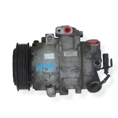 Second-hand car spare part air conditioning compressor for audi a2 (8z) 1.4 oem iam references 8z0260805a