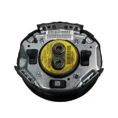 Peça sobressalente para automóvel em segunda mão airbag dianteiro esquerdo por bmw x3 (e83) 3.0 sd referências oem iam 32306884669  