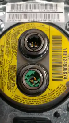 Peça sobressalente para automóvel em segunda mão airbag dianteiro esquerdo por bmw x3 (e83) 3.0 sd referências oem iam 32306884669  