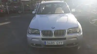 Peça sobressalente para automóvel em segunda mão airbag dianteiro esquerdo por bmw x3 (e83) 3.0 sd referências oem iam 32306884669  