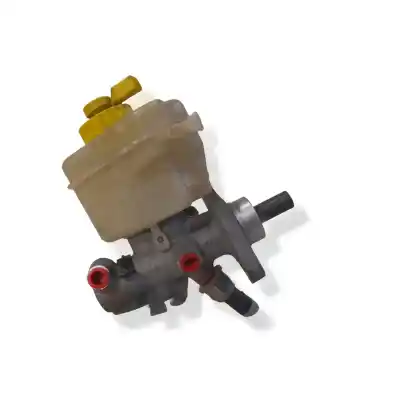 Second-hand car spare part BRAKE PUMP for PORSCHE CAYENNE (TYP 9PA)  OEM IAM references 95535501520  
