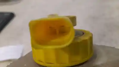 Pezzo di ricambio per auto di seconda mano pompa freni per porsche cayenne (typ 9pa) 3.2 v6 cat riferimenti oem iam 95535501520  
