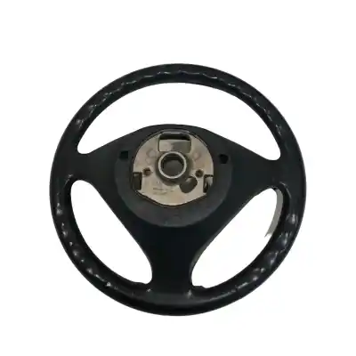 Second-hand car spare part steering wheel for porsche cayenne (typ 9pa) 3.2 v6 cat oem iam references 7l5419091ac  