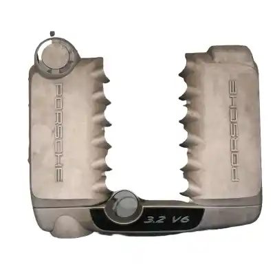 Pezzo di ricambio per auto di seconda mano  per PORSCHE CAYENNE (TYP 9PA)  Riferimenti OEM IAM 7L5103925  