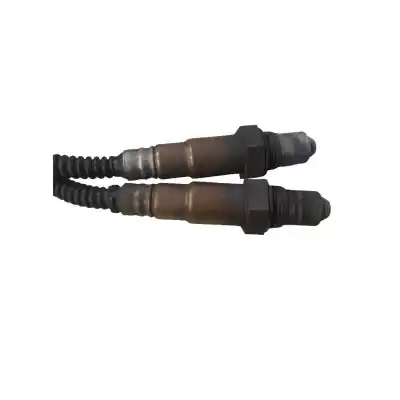 Second-hand car spare part lambda probe for porsche cayenne (typ 9pa) 3.2 v6 cat oem iam references 7l5906262a  