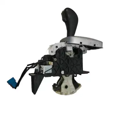 Second-hand car spare part gear lever for porsche cayenne (typ 9pa) 3.2 v6 cat oem iam references 7l5713025f  