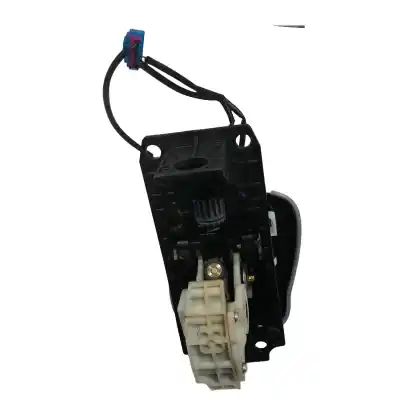 Second-hand car spare part gear lever for porsche cayenne (typ 9pa) 3.2 v6 cat oem iam references 7l5713025f  