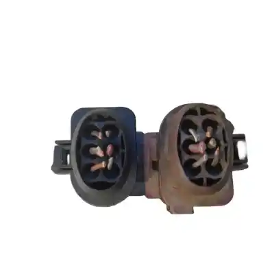 Second-hand car spare part lambda probe for porsche cayenne (typ 9pa) 3.2 v6 cat oem iam references 7l5906262c  
