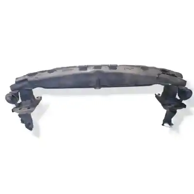 Second-hand car spare part front bumper reinforcement for porsche cayenne (typ 9pa) 3.2 v6 cat oem iam references 95550510900