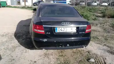 Автозапчастина б/у коробка передач для audi a6 c6 (4f2) 2.0 tdi посилання на oem iam 01x300044hx  