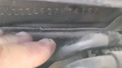Автозапчастина б/у генератор для audi a6 c6 (4f2) 2.0 tdi посилання на oem iam 03g903016ax  