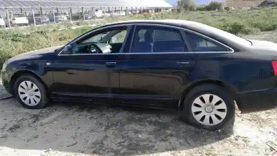 Автозапчастина б/у генератор для audi a6 c6 (4f2) 2.0 tdi посилання на oem iam 03g903016ax  