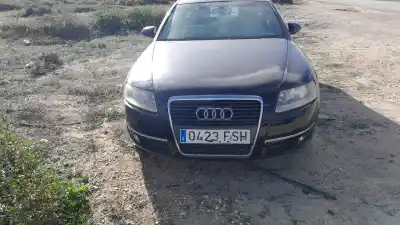 Автозапчастина б/у генератор для audi a6 c6 (4f2) 2.0 tdi посилання на oem iam 03g903016ax  