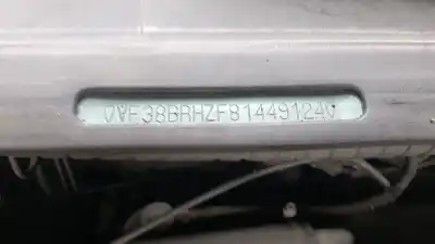 Piesă de schimb auto la mâna a doua usa dreapta fatã pentru peugeot 406 (8b) 2.0 hdi 110 referințe oem iam 9004q1  