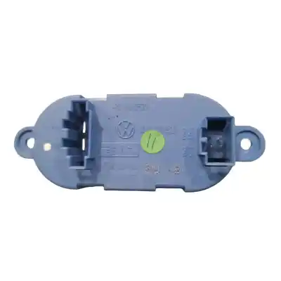 Автозапчасти б/у сопротивление нагреву за porsche cayenne (typ 9pa) 3.2 v6 cat ссылки oem iam 7l0907521  