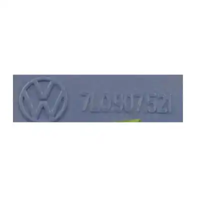 Автозапчасти б/у сопротивление нагреву за porsche cayenne (typ 9pa) 3.2 v6 cat ссылки oem iam 7l0907521  