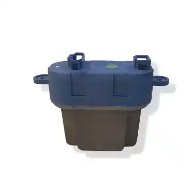 Second-hand car spare part heater blower for porsche cayenne (typ 9pa) 3.2 v6 cat oem iam references 7l0907521
