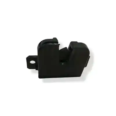 Second-hand car spare part trunk lock for porsche cayenne (typ 9pa) 3.2 v6 cat oem iam references 95551250502