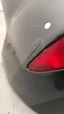 Автозапчастина б/у задній бампер для mazda cx-7 (er) 2.2 mzr-cd awd (er10a) посилання на oem iam ehy15022xbb  