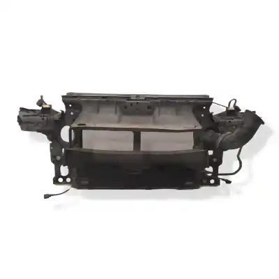 Second-hand car spare part front panel for porsche cayenne (typ 9pa) 3.2 v6 cat oem iam references 95550559400