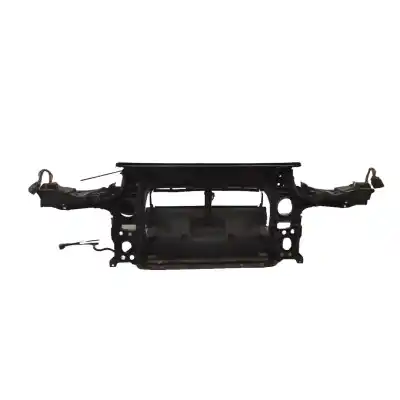 Second-hand car spare part front panel for porsche cayenne (typ 9pa) 3.2 v6 cat oem iam references 95550559400  