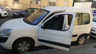 İkinci el araba yedek parçası enstrüman paneli için citroen berlingo cuadro 1.6 16v hdi oem iam referansları 8211cv  