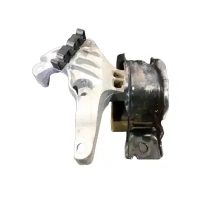 Gebrauchtes Autoersatzteil Rechter Motorhalter zum DACIA SANDERO II 1.5 DCI 75 / BLUE DCI 75 (B8JW, B8M4, B8AH, B8M7, B8M6) OEM-IAM-Referenzen 112845638R  