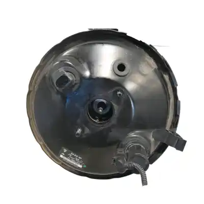 Pezzo di ricambio per auto di seconda mano servo freio per porsche cayenne (typ 9pa) 3.2 v6 cat riferimenti oem iam 7l5612101  