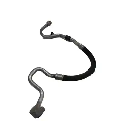 Second-hand car spare part air conditioning pipes for porsche cayenne (typ 9pa) 3.2 v6 cat oem iam references 7l5820744h