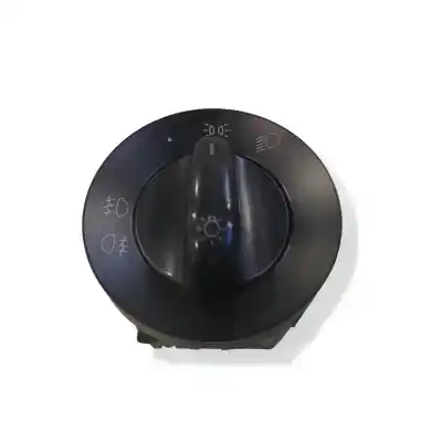 Second-hand car spare part headlights switch for porsche cayenne (typ 9pa) 3.2 v6 cat oem iam references 7l5941531b