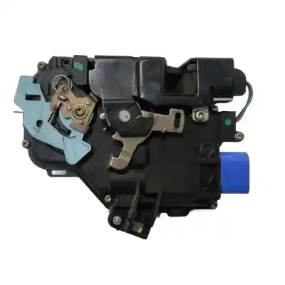Second-hand car spare part front right door lock for porsche cayenne (typ 9pa) 3.2 v6 cat oem iam references 3d1837016  