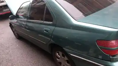 İkinci el araba yedek parçası su radyatörü için peugeot 406 (8b) 2.0 hdi 110 oem iam referansları 133063  