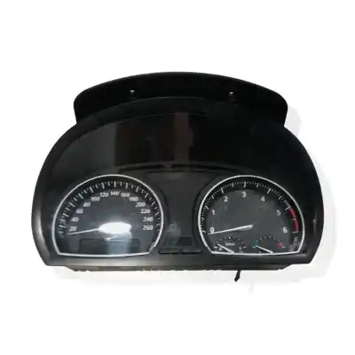 Peça sobressalente para automóvel em segunda mão quadrante por bmw x3 (e83) 3.0 sd referências oem iam 62103451590