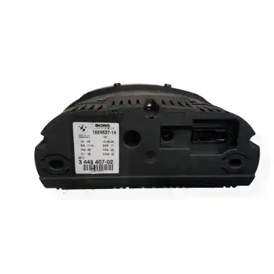 Peça sobressalente para automóvel em segunda mão quadrante por bmw x3 (e83) 3.0 sd referências oem iam 62103451590  