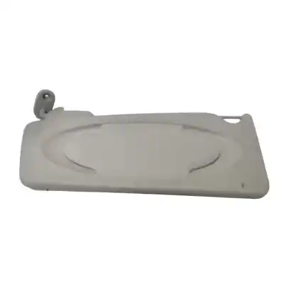 Second-hand car spare part Left Sunshade for RENAULT KANGOO / GRAND KANGOO II (KW0/1_) 1.5 DCI 90 (KW05, KW08, KW0G, KW11) OEM IAM references 8200510900  