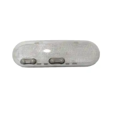 Second-hand car spare part Interior Light for RENAULT KANGOO / GRAND KANGOO II (KW0/1_) 1.5 DCI 90 (KW05, KW08, KW0G, KW11) OEM IAM references 8200439423  