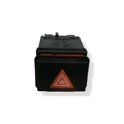Second-hand car spare part hazard warning lights for porsche cayenne (typ 9pa) 3.2 v6 cat oem iam references 7l5953235a
