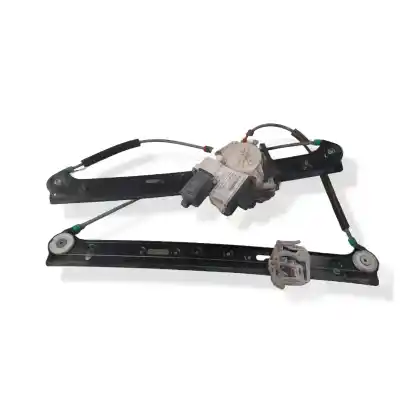 Peça sobressalente para automóvel em segunda mão Elevador De Vidros Dianteira Esquerda por BMW X3 (E83) 3.0 SD Referências OEM IAM 69259631  