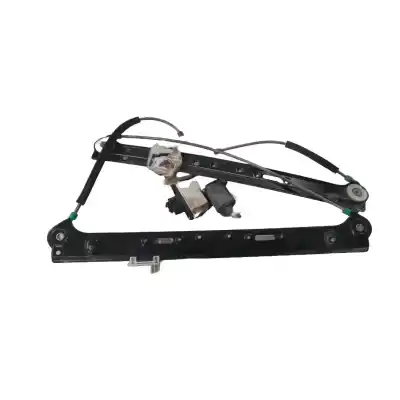 Peça sobressalente para automóvel em segunda mão elevador de vidros dianteira esquerda por bmw x3 (e83) 3.0 sd referências oem iam 69259631  